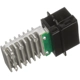Purchase Top-Quality STANDARD - PRO SERIES - RU383 - HVAC Blower Motor Resistor pa3