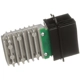 Purchase Top-Quality STANDARD - PRO SERIES - RU383 - HVAC Blower Motor Resistor pa6