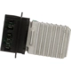 Purchase Top-Quality STANDARD - PRO SERIES - RU383 - HVAC Blower Motor Resistor pa7