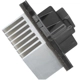 Purchase Top-Quality STANDARD - PRO SERIES - RU398 - HVAC Blower Motor Resistor pa3