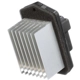 Purchase Top-Quality STANDARD - PRO SERIES - RU398 - HVAC Blower Motor Resistor pa6
