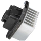 Purchase Top-Quality STANDARD - PRO SERIES - RU398 - HVAC Blower Motor Resistor pa7