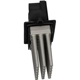 Purchase Top-Quality STANDARD - PRO SERIES - RU399 - HVAC Blower Motor Resistor pa1