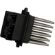 Purchase Top-Quality STANDARD - PRO SERIES - RU399 - HVAC Blower Motor Resistor pa3