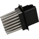 Purchase Top-Quality STANDARD - PRO SERIES - RU399 - HVAC Blower Motor Resistor pa4