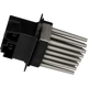Purchase Top-Quality STANDARD - PRO SERIES - RU399 - HVAC Blower Motor Resistor pa6