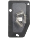 Purchase Top-Quality STANDARD - PRO SERIES - RU415 - HVAC Blower Motor Resistor pa1