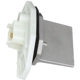 Purchase Top-Quality Blower Motor Resistor by STANDARD - PRO SERIES - RU449 pa4