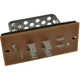 Purchase Top-Quality STANDARD - PRO SERIES - RU480 - HVAC Blower Motor Resistor pa2