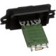 Purchase Top-Quality STANDARD - PRO SERIES - RU488 - HVAC Blower Motor Resistor pa1
