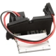 Purchase Top-Quality STANDARD - PRO SERIES - RU50 - HVAC Blower Motor Resistor pa4