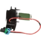 Purchase Top-Quality STANDARD - PRO SERIES - RU51 - HVAC Blower Motor Resistor pa4