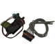 Purchase Top-Quality STANDARD - PRO SERIES - RU51HTK - HVAC Blower Motor Resistor Kit pa1