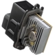 Purchase Top-Quality Blower Motor Resistor by STANDARD - PRO SERIES - RU539 pa2