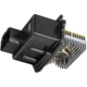 Purchase Top-Quality Blower Motor Resistor by STANDARD - PRO SERIES - RU539 pa3