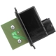 Purchase Top-Quality Blower Motor Resistor by STANDARD - PRO SERIES - RU539 pa5