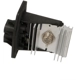 Purchase Top-Quality STANDARD - PRO SERIES - RU540 - HVAC Blower Motor Resistor pa4