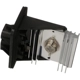 Purchase Top-Quality STANDARD - PRO SERIES - RU541 - HVAC Blower Motor Resistor pa3