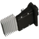 Purchase Top-Quality STANDARD - PRO SERIES - RU542 - HVAC Blower Motor Resistor pa6
