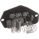 Purchase Top-Quality STANDARD - PRO SERIES - RU56 - HVAC Blower Motor Resistor pa3