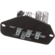 Purchase Top-Quality STANDARD - PRO SERIES - RU56 - HVAC Blower Motor Resistor pa4