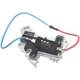 Purchase Top-Quality Blower Motor Resistor by STANDARD - PRO SERIES - RU567 pa1