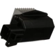 Purchase Top-Quality Blower Motor Resistor by STANDARD - PRO SERIES - RU575 pa4