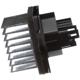 Purchase Top-Quality STANDARD - PRO SERIES - RU596 - HVAC Blower Motor Resistor pa2