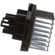 Purchase Top-Quality STANDARD - PRO SERIES - RU596 - HVAC Blower Motor Resistor pa3