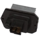 Purchase Top-Quality STANDARD - PRO SERIES - RU596 - HVAC Blower Motor Resistor pa5