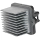 Purchase Top-Quality STANDARD - PRO SERIES - RU599 - HVAC Blower Motor Resistor pa2