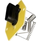 Purchase Top-Quality STANDARD - PRO SERIES - RU61 - HVAC Blower Motor Resistor pa4