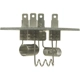 Purchase Top-Quality STANDARD - PRO SERIES - RU630 - HVAC Blower Motor Resistor pa1