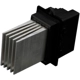 Purchase Top-Quality STANDARD - PRO SERIES - RU638 - HVAC Blower Motor Resistor pa2