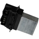 Purchase Top-Quality STANDARD - PRO SERIES - RU638 - HVAC Blower Motor Resistor pa4