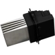 Purchase Top-Quality STANDARD - PRO SERIES - RU638 - HVAC Blower Motor Resistor pa5