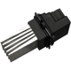 Purchase Top-Quality STANDARD - PRO SERIES - RU638 - HVAC Blower Motor Resistor pa7