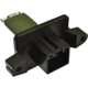 Purchase Top-Quality Blower Motor Resistor by STANDARD - PRO SERIES - RU640 pa2