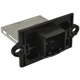 Purchase Top-Quality STANDARD - PRO SERIES - RU644 - HVAC Blower Motor Resistor pa2