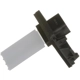 Purchase Top-Quality Blower Motor Resistor by STANDARD - PRO SERIES - RU650 pa5