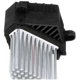 Purchase Top-Quality STANDARD - PRO SERIES - RU652 - HVAC Blower Motor Resistor pa3