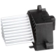 Purchase Top-Quality STANDARD - PRO SERIES - RU652 - HVAC Blower Motor Resistor pa5