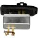 Purchase Top-Quality STANDARD - PRO SERIES - RU661 - HVAC Blower Motor Resistor pa3