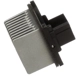 Purchase Top-Quality STANDARD - PRO SERIES - RU691 - HVAC Blower Motor Resistor pa3