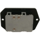 Purchase Top-Quality STANDARD - PRO SERIES - RU697 - HVAC Blower Motor Resistor pa1