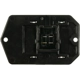 Purchase Top-Quality STANDARD - PRO SERIES - RU697 - HVAC Blower Motor Resistor pa3