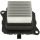 Purchase Top-Quality STANDARD - PRO SERIES - RU698 - HVAC Blower Motor Resistor pa1