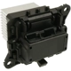 Purchase Top-Quality STANDARD - PRO SERIES - RU698 - HVAC Blower Motor Resistor pa3