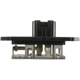 Purchase Top-Quality STANDARD - PRO SERIES - RU701 - HVAC Blower Motor Resistor pa1