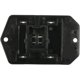 Purchase Top-Quality STANDARD - PRO SERIES - RU701 - HVAC Blower Motor Resistor pa2